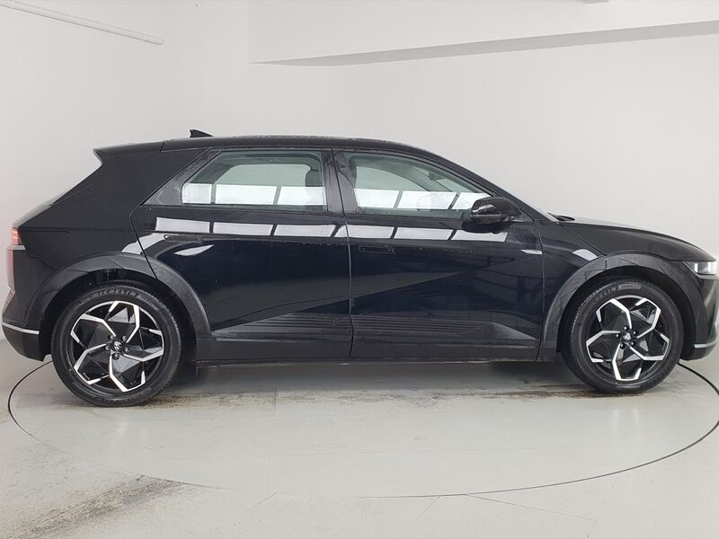 More views of Hyundai IONIQ 5