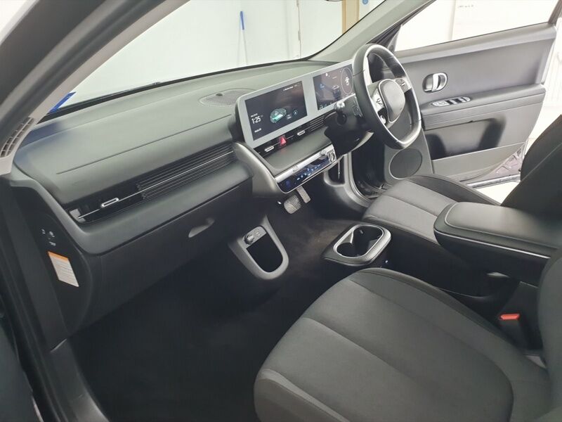 More views of Hyundai IONIQ 5