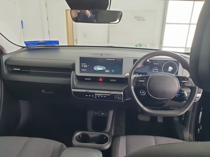 More views of Hyundai IONIQ 5