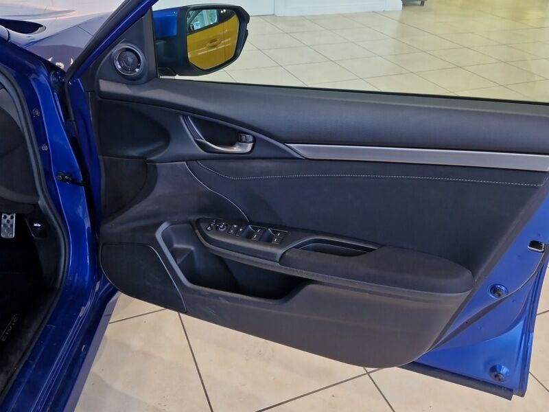 More views of Honda Civic