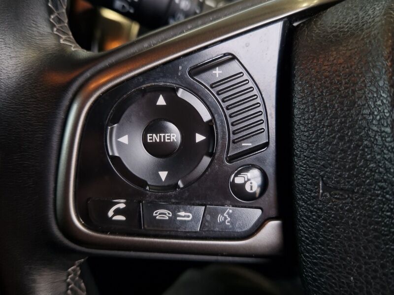 More views of Honda Civic