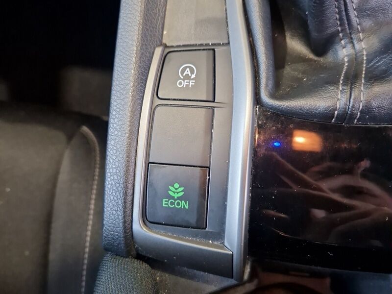 More views of Honda Civic