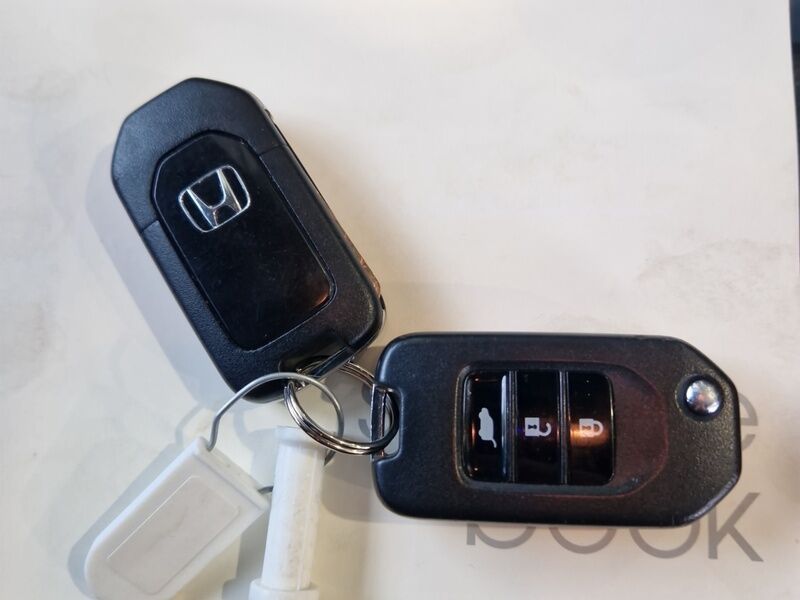 More views of Honda Civic