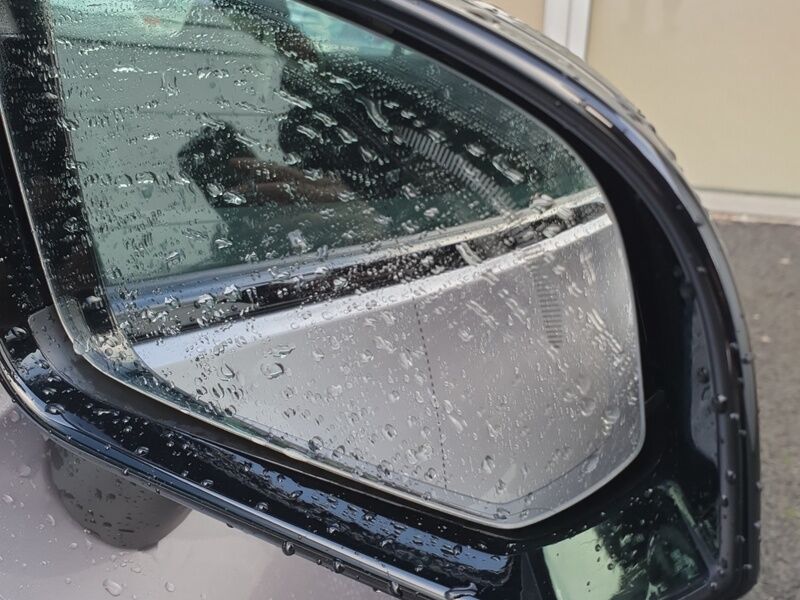 More views of Volvo V60