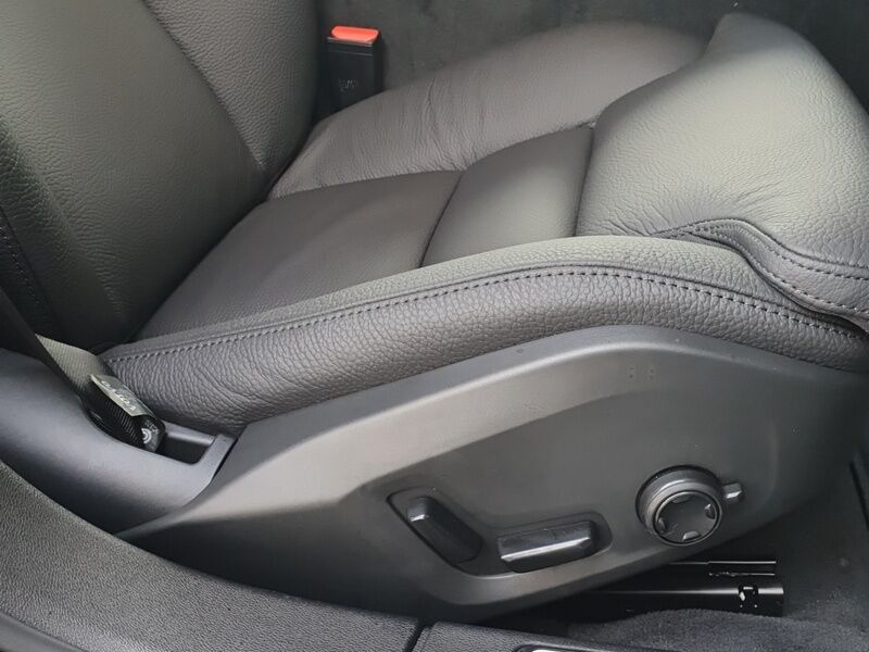 More views of Volvo V60