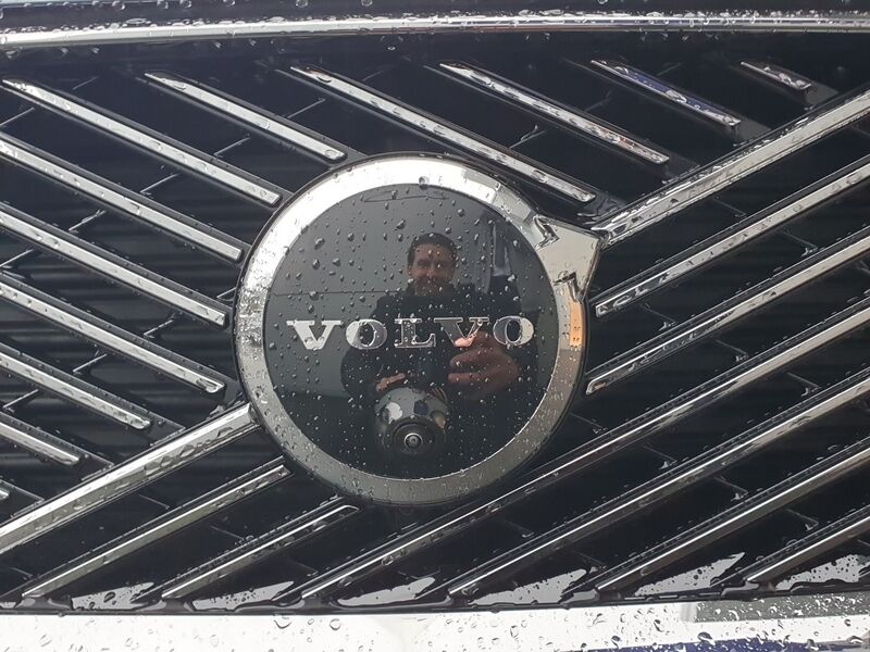 More views of Volvo XC60