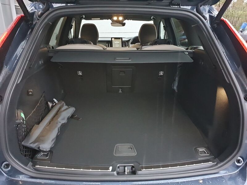 More views of Volvo XC60