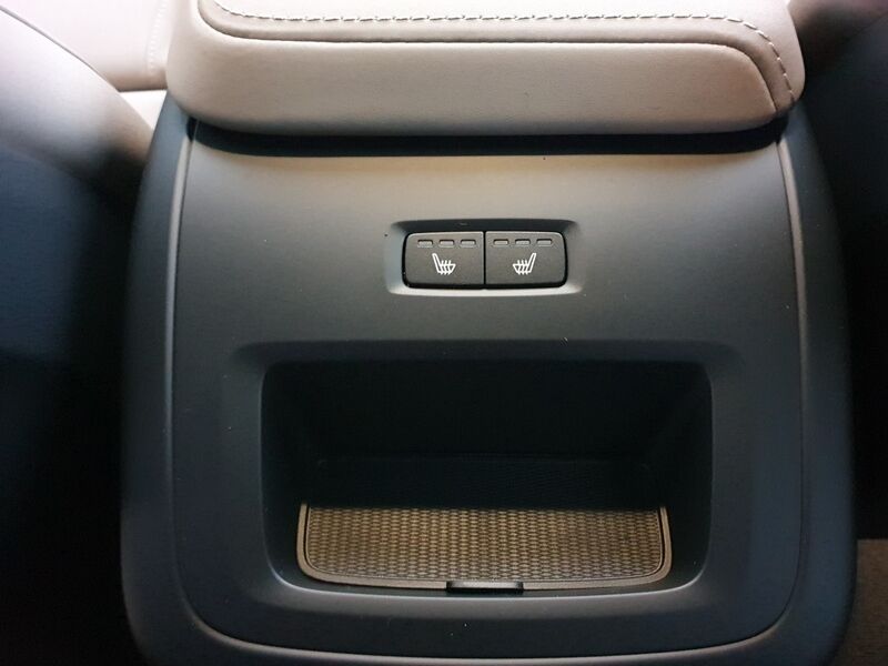 More views of Volvo XC60