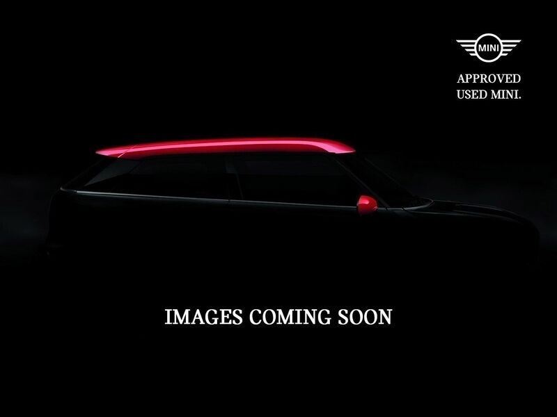 More views of Mini Cooper