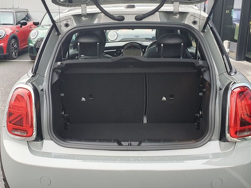 More views of Mini Cooper