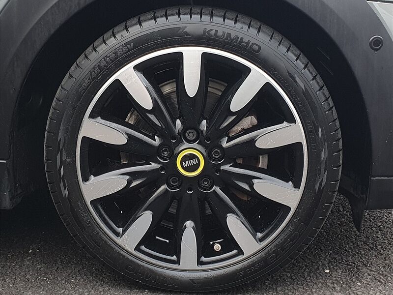 More views of Mini Cooper