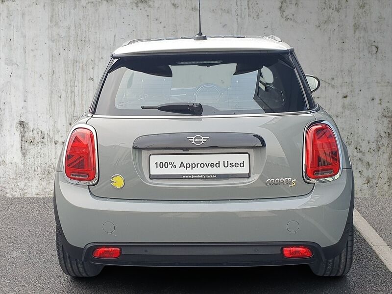 More views of Mini Cooper