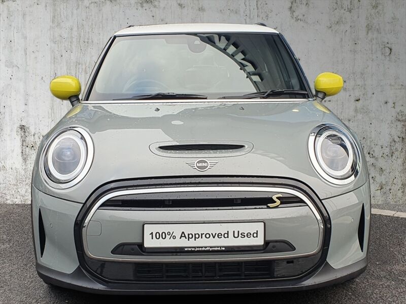 More views of Mini Cooper