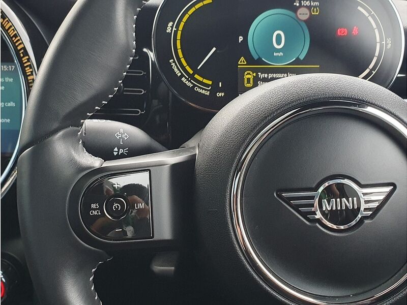 More views of Mini Cooper