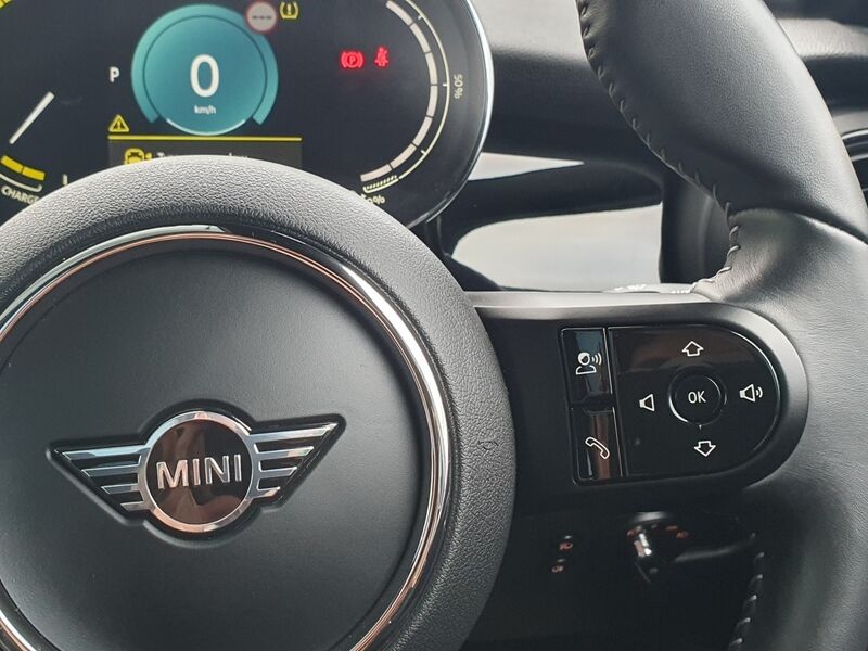 More views of Mini Cooper