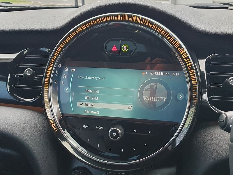 More views of Mini Cooper