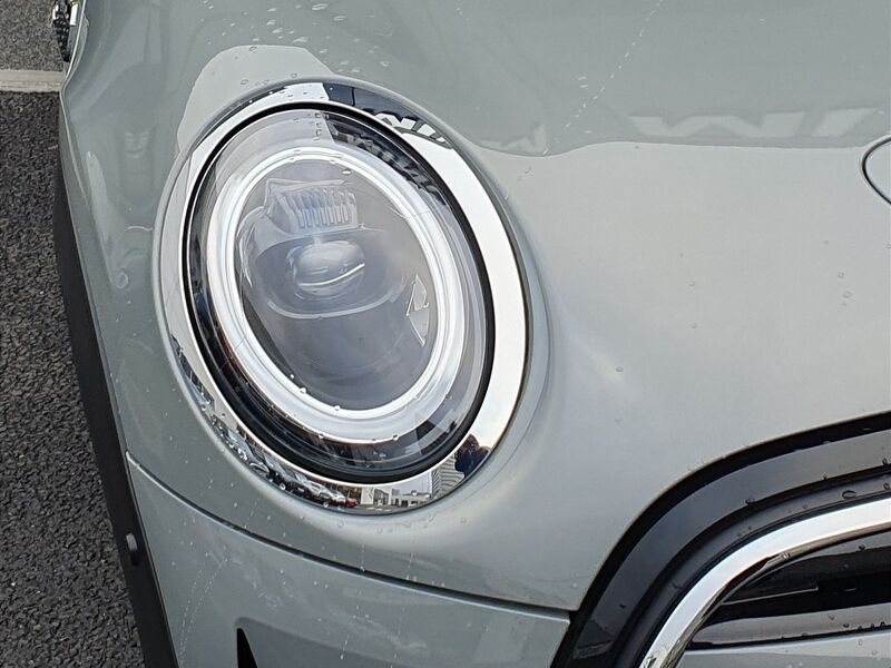 More views of Mini Cooper