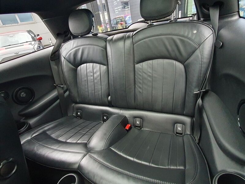 More views of Mini Cooper