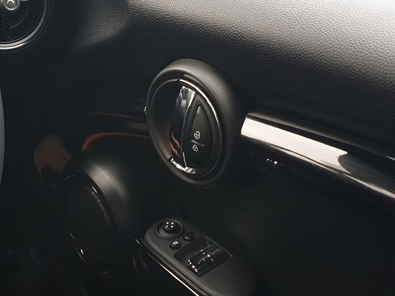 More views of Mini Cooper