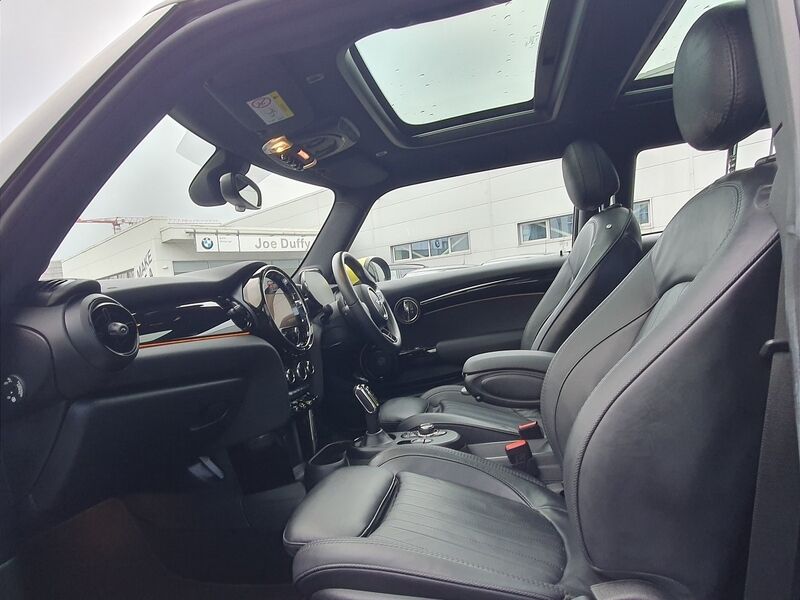 More views of Mini Cooper