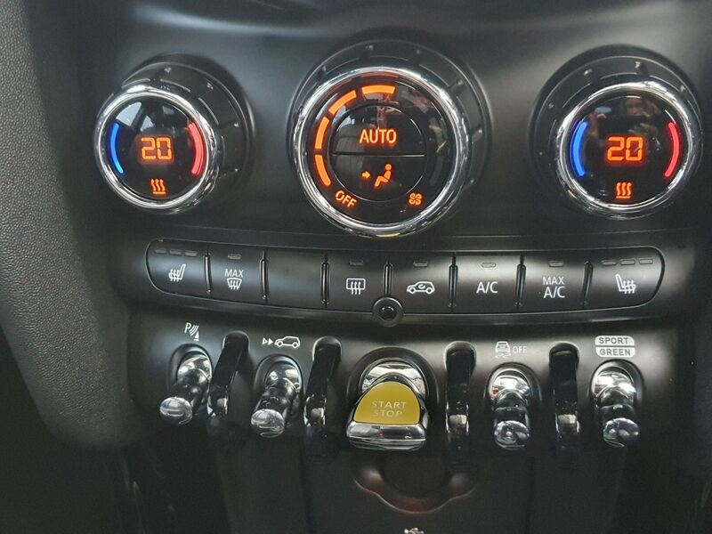 More views of Mini Cooper