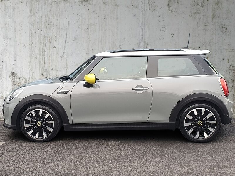 More views of Mini Cooper