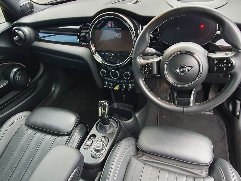 More views of Mini Cooper