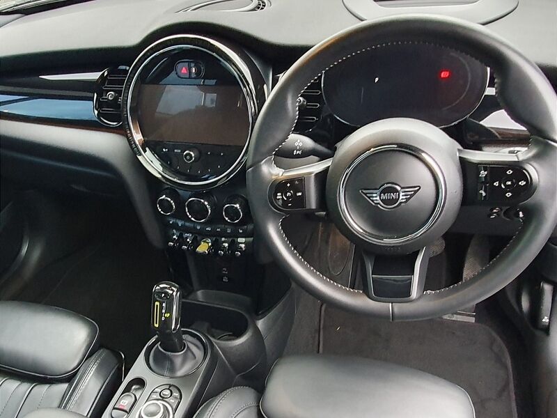 More views of Mini Cooper