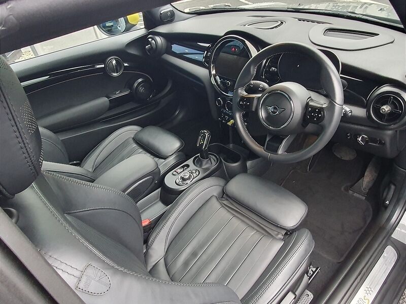 More views of Mini Cooper