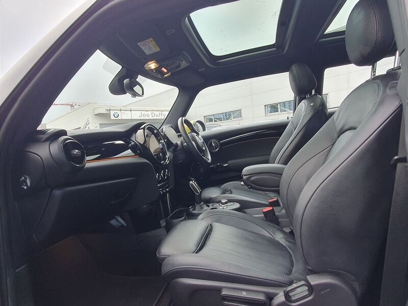 More views of Mini Cooper