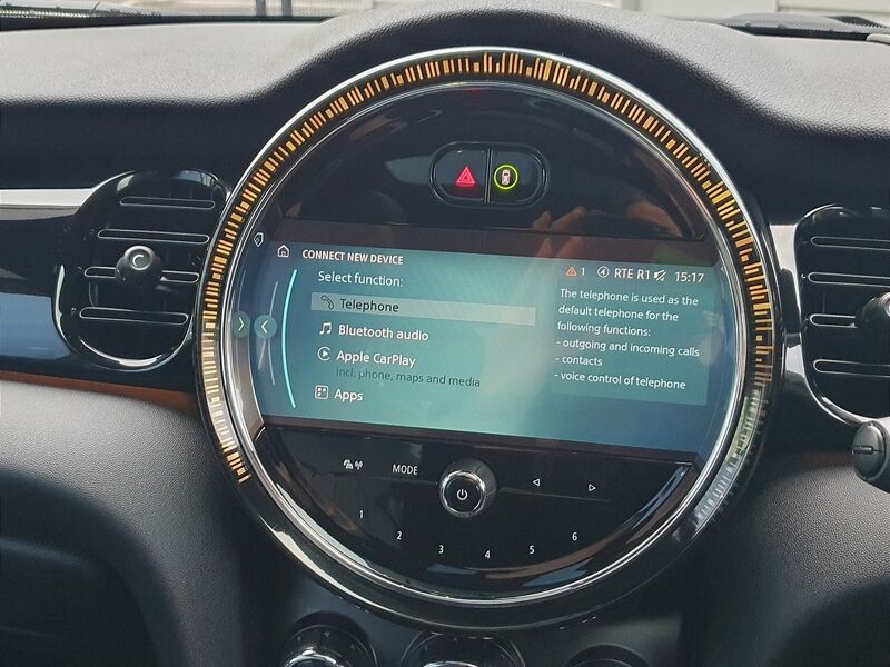 More views of Mini Cooper