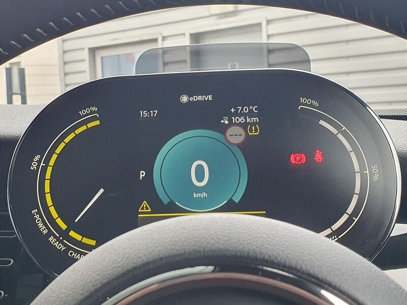 More views of Mini Cooper