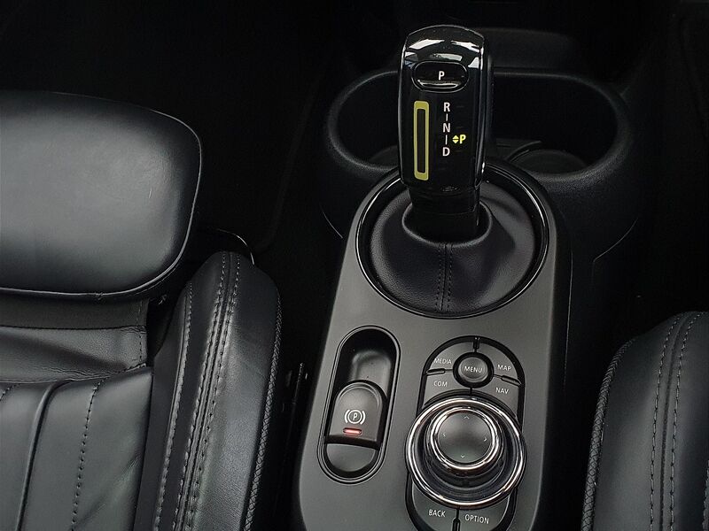 More views of Mini Cooper