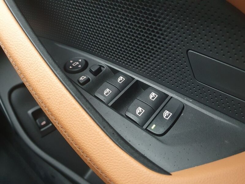 More views of BMW i4