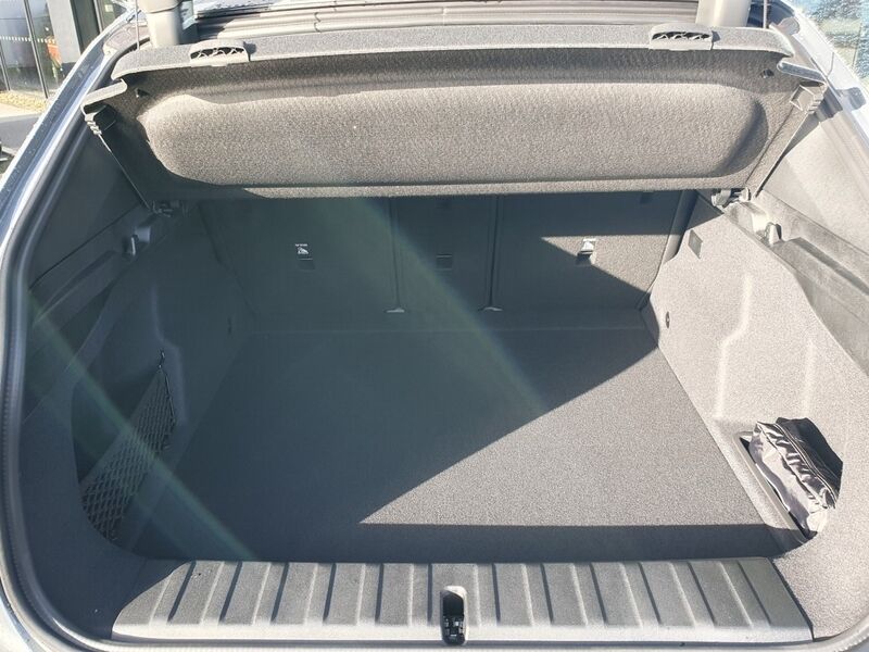 More views of BMW iX2