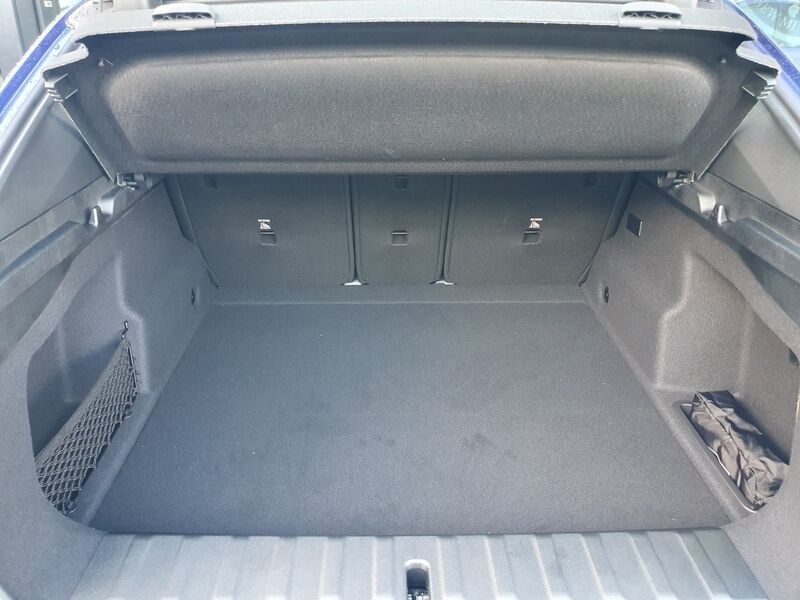 More views of BMW iX2