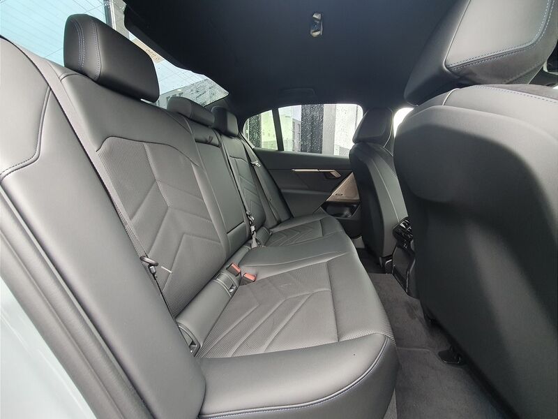 More views of BMW 5-Series