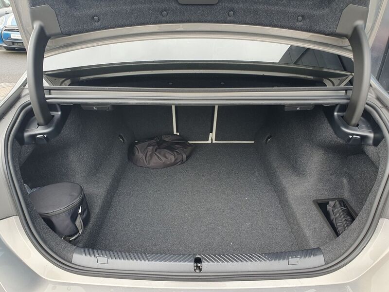 More views of BMW 5-Series