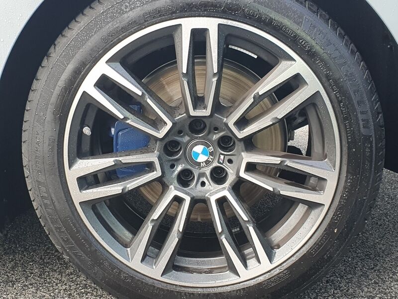 More views of BMW 5-Series