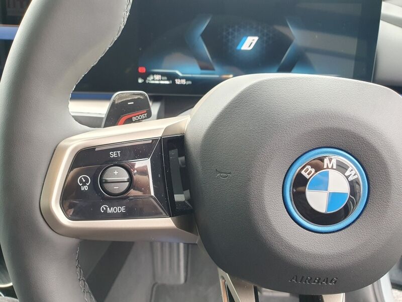 More views of BMW 5-Series