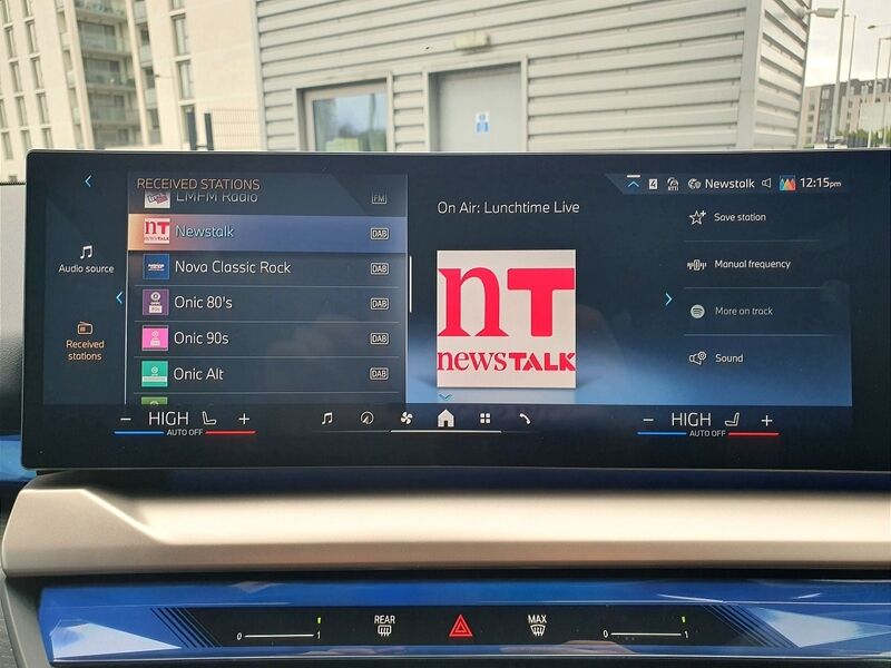 More views of BMW 5-Series