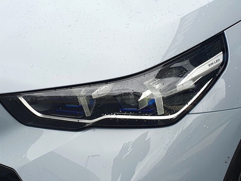 More views of BMW 5-Series