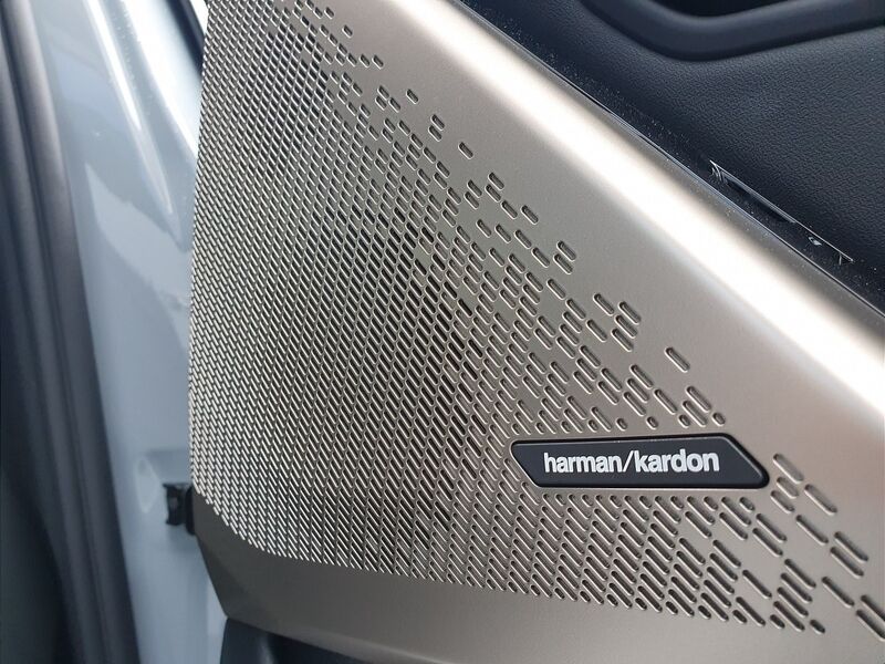 More views of BMW 5-Series