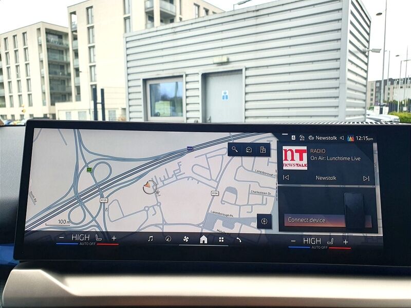 More views of BMW 5-Series