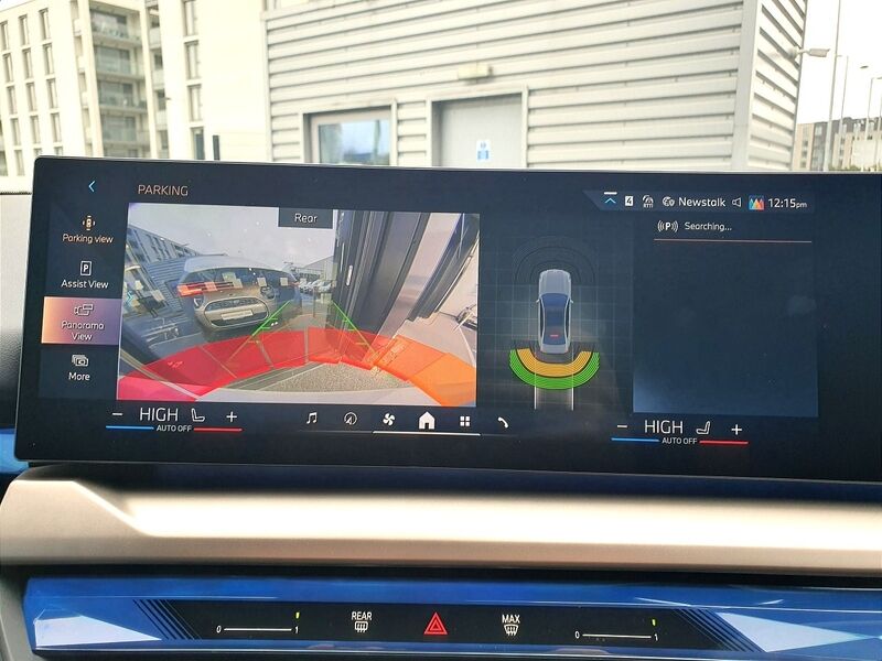 More views of BMW 5-Series