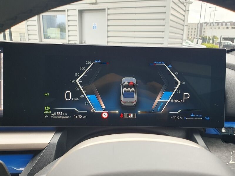 More views of BMW 5-Series