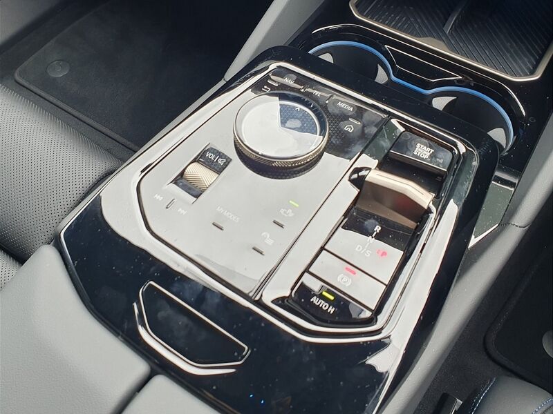 More views of BMW 5-Series