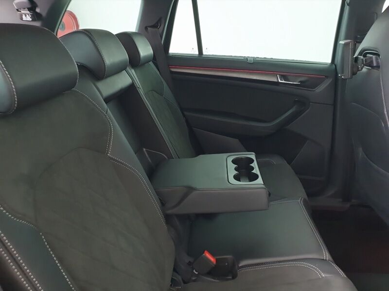 More views of Skoda Kodiaq