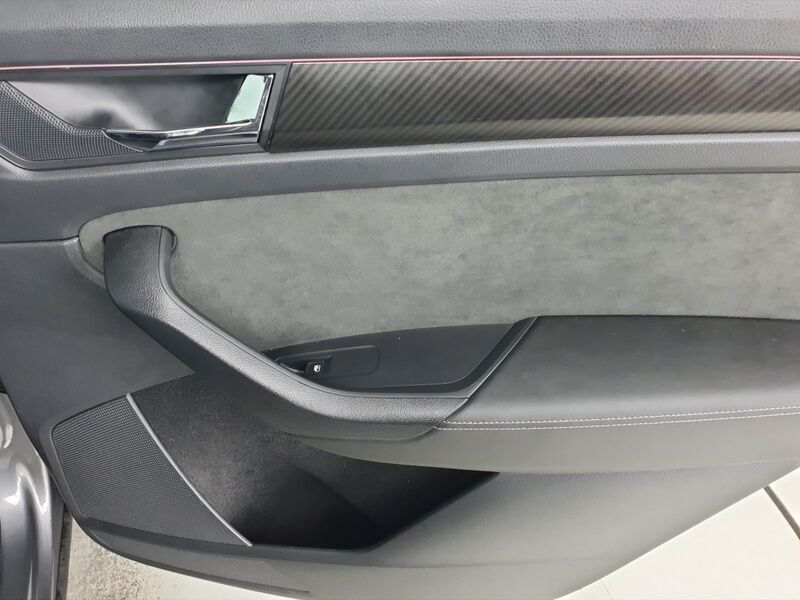 More views of Skoda Kodiaq