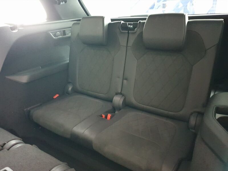 More views of Skoda Kodiaq